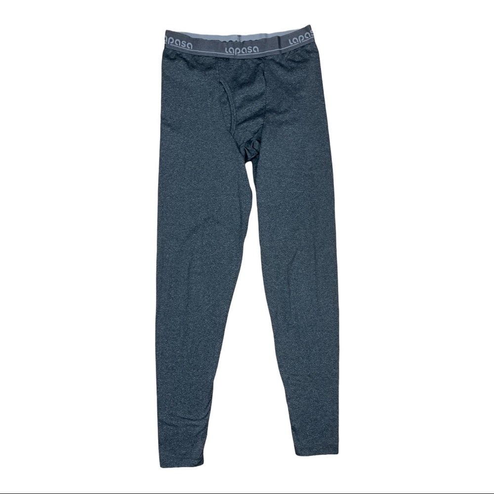 Mens LAPASA‎ base layer pants M F1-15